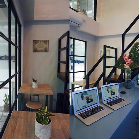 Cebu Backpackers Hostel Extérieur photo