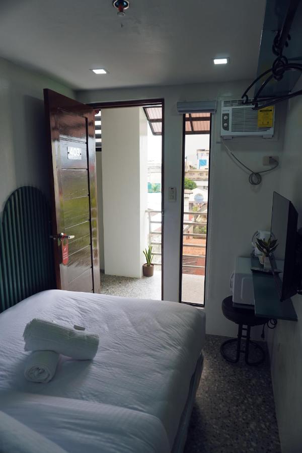 Cebu Backpackers Hostel Extérieur photo