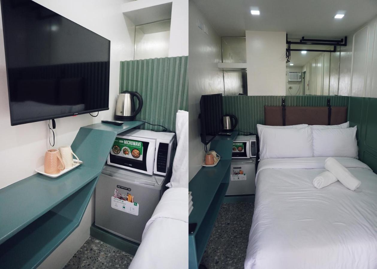 Cebu Backpackers Hostel Extérieur photo
