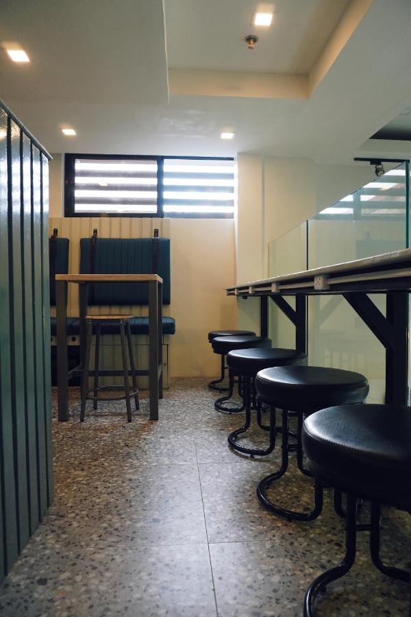 Cebu Backpackers Hostel Extérieur photo