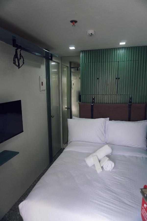 Cebu Backpackers Hostel Extérieur photo
