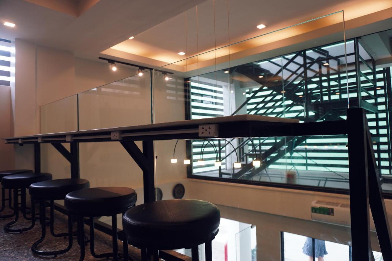 Cebu Backpackers Hostel Extérieur photo