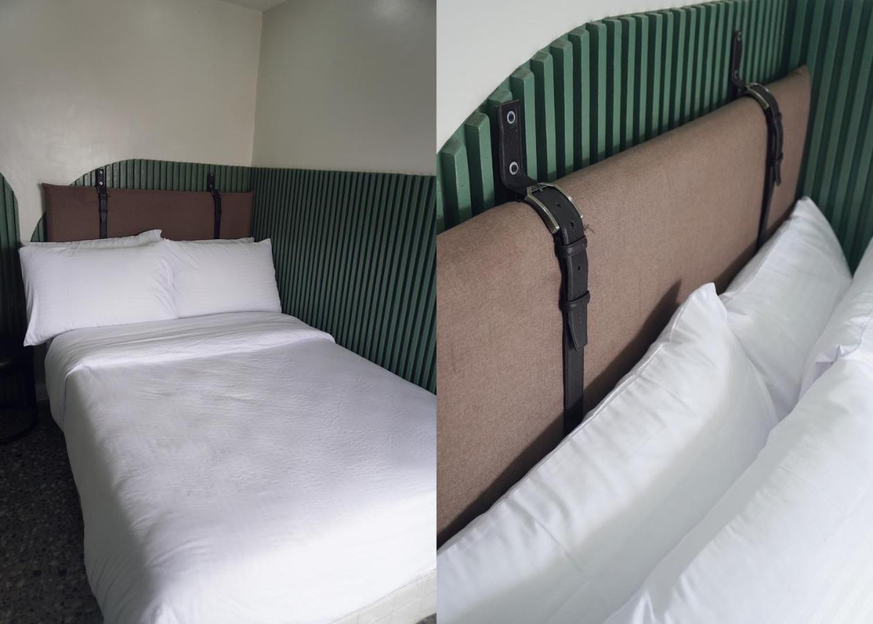 Cebu Backpackers Hostel Extérieur photo