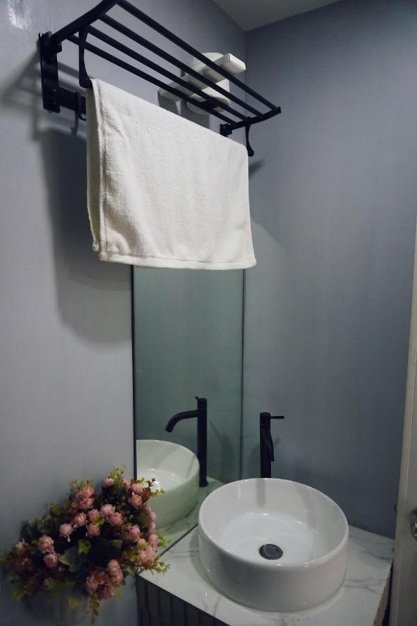 Cebu Backpackers Hostel Extérieur photo