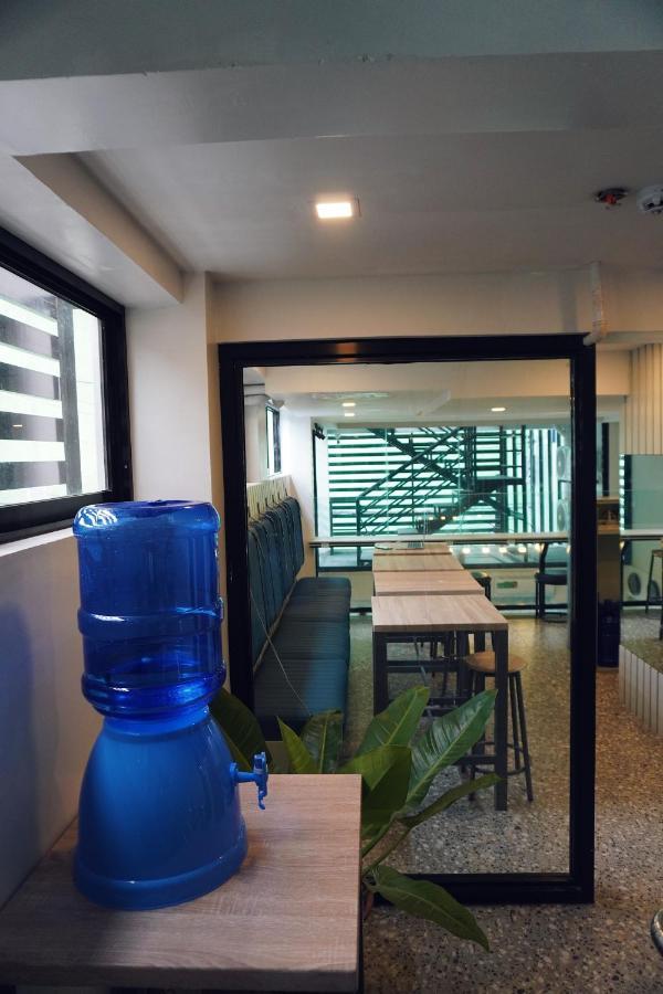 Cebu Backpackers Hostel Extérieur photo