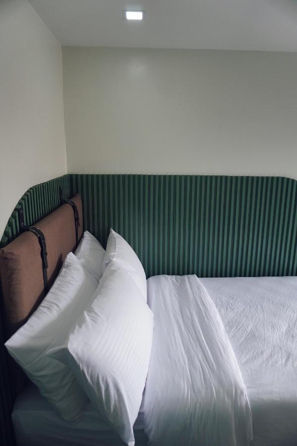 Cebu Backpackers Hostel Extérieur photo
