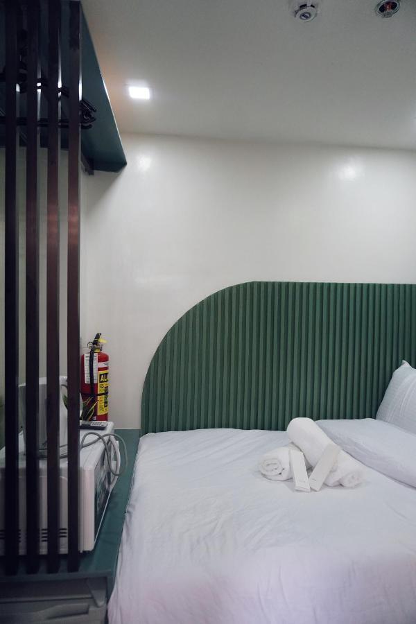 Cebu Backpackers Hostel Extérieur photo