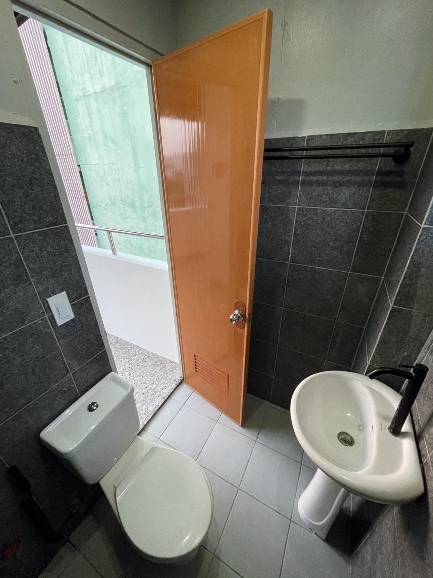Cebu Backpackers Hostel Extérieur photo