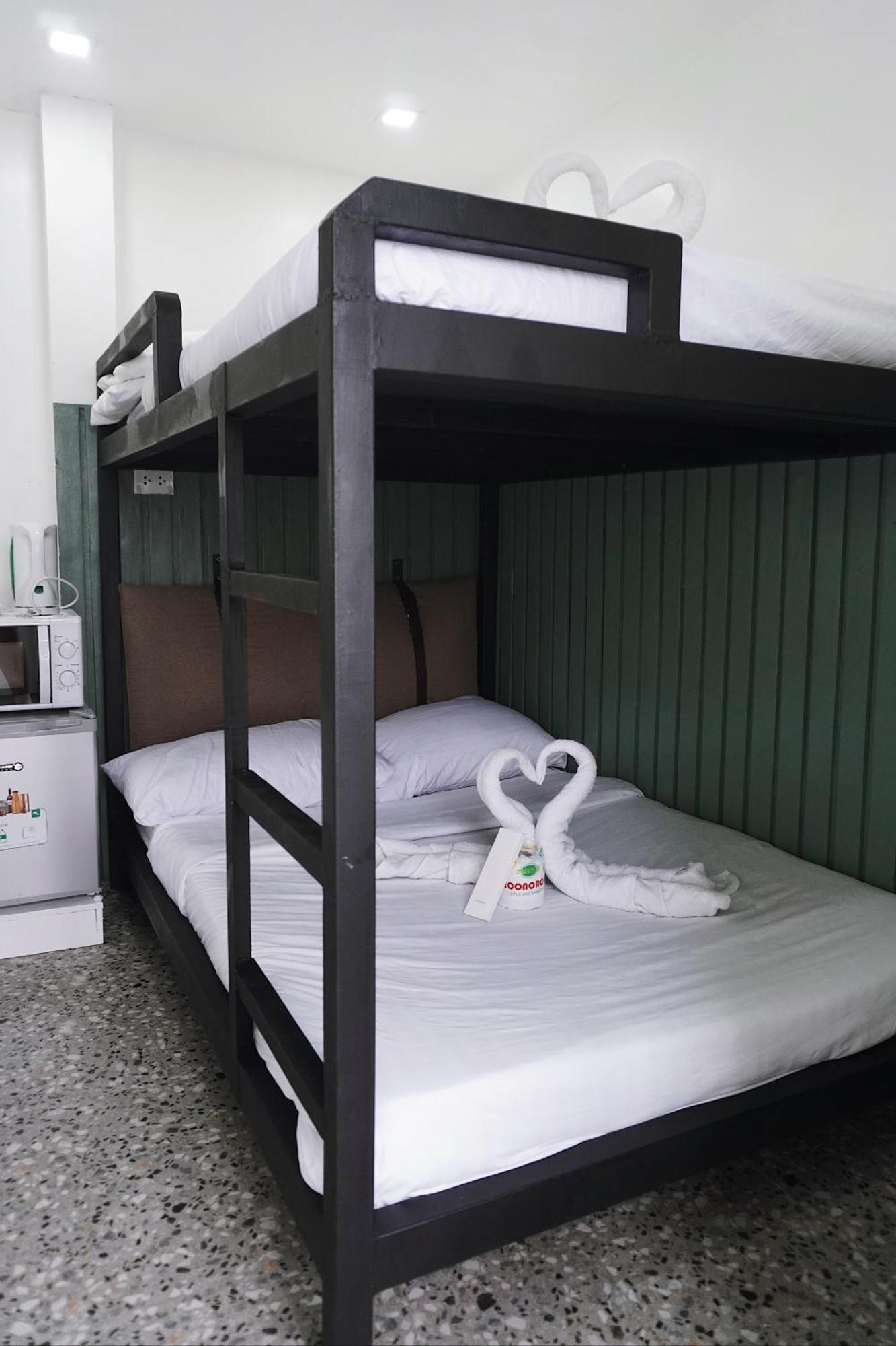 Cebu Backpackers Hostel Extérieur photo