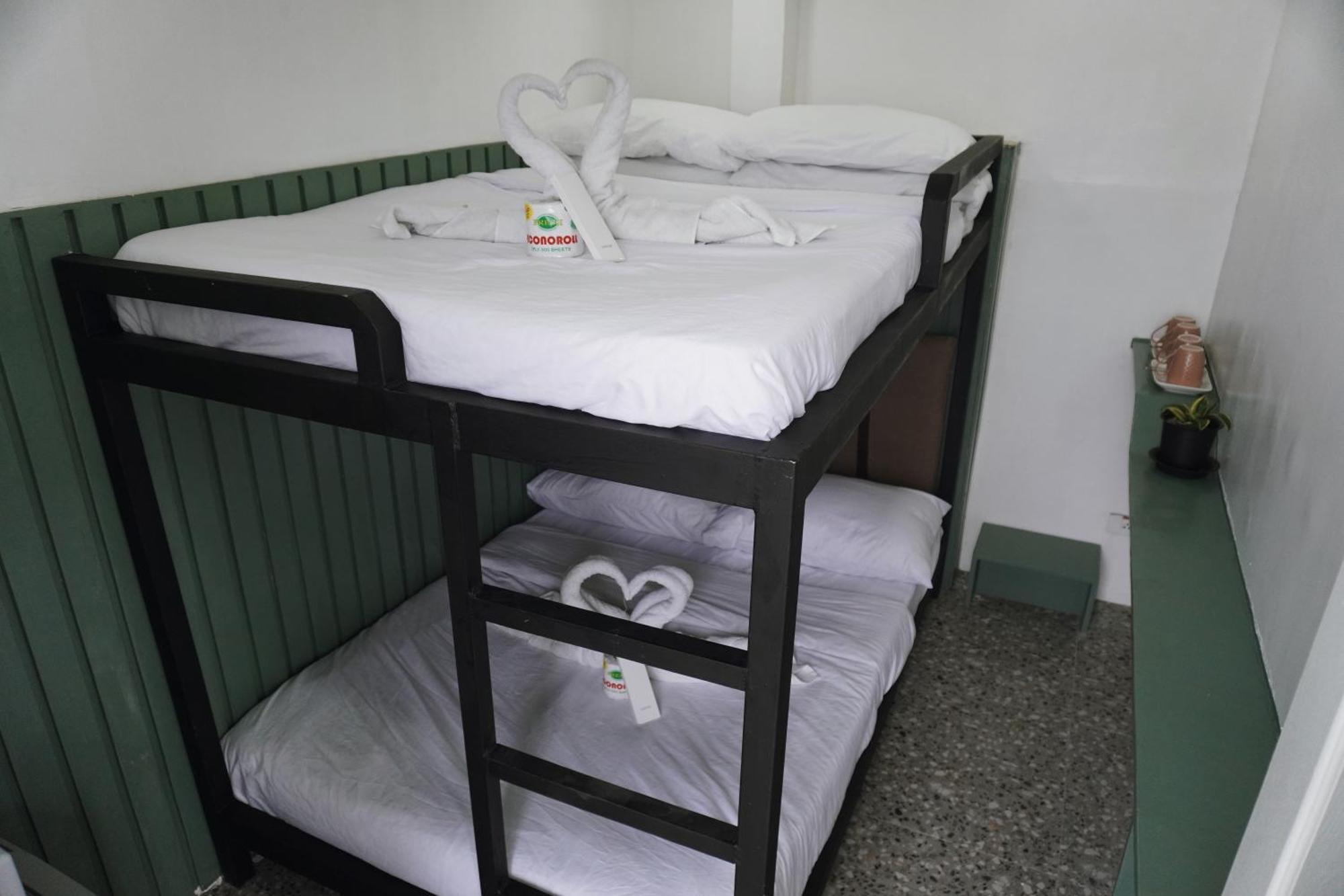 Cebu Backpackers Hostel Extérieur photo