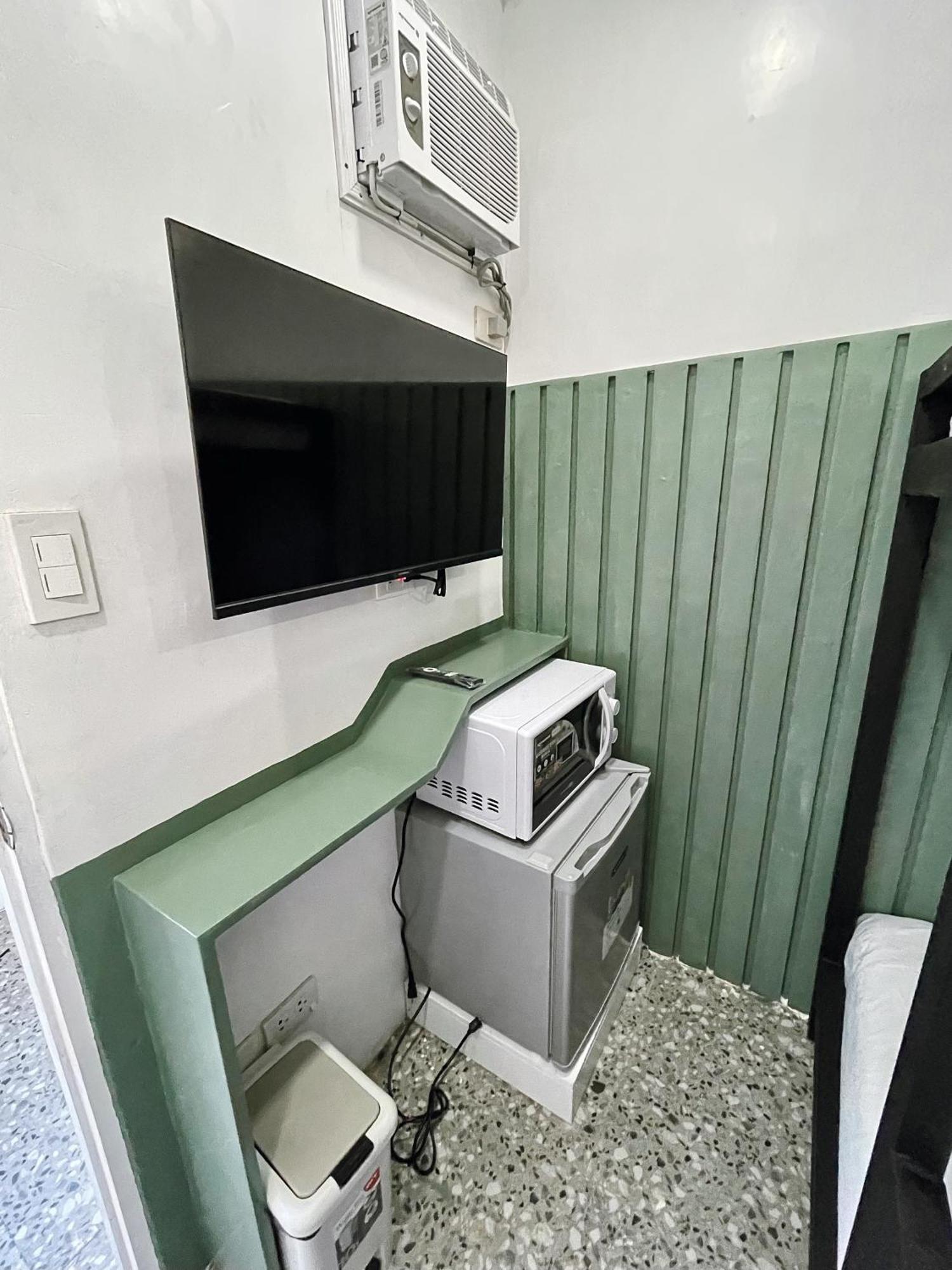 Cebu Backpackers Hostel Extérieur photo